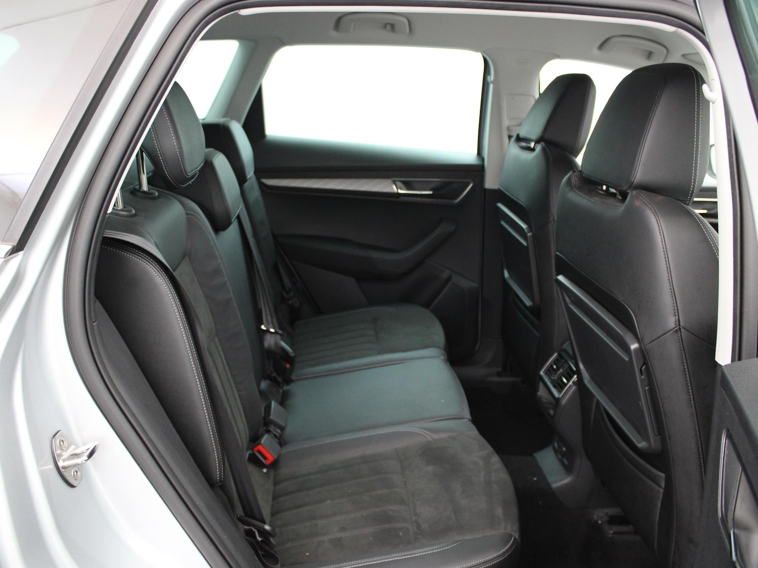 Used Skoda Karoq 2023 for sale - 77220019: Photo 11