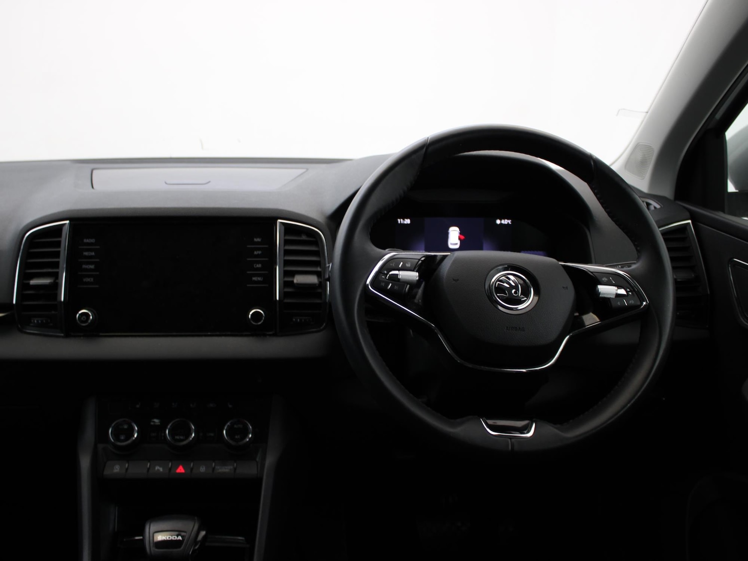 Used Skoda Karoq 2023 for sale - 77220019: Photo 13