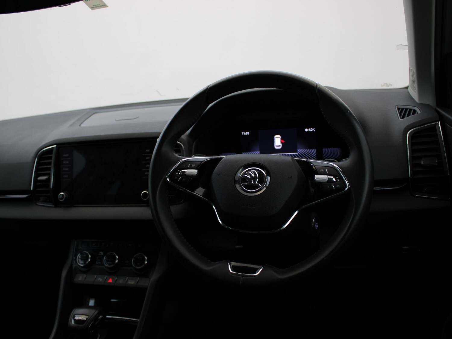 Used Skoda Karoq 2023 for sale - 77220019: Photo 14