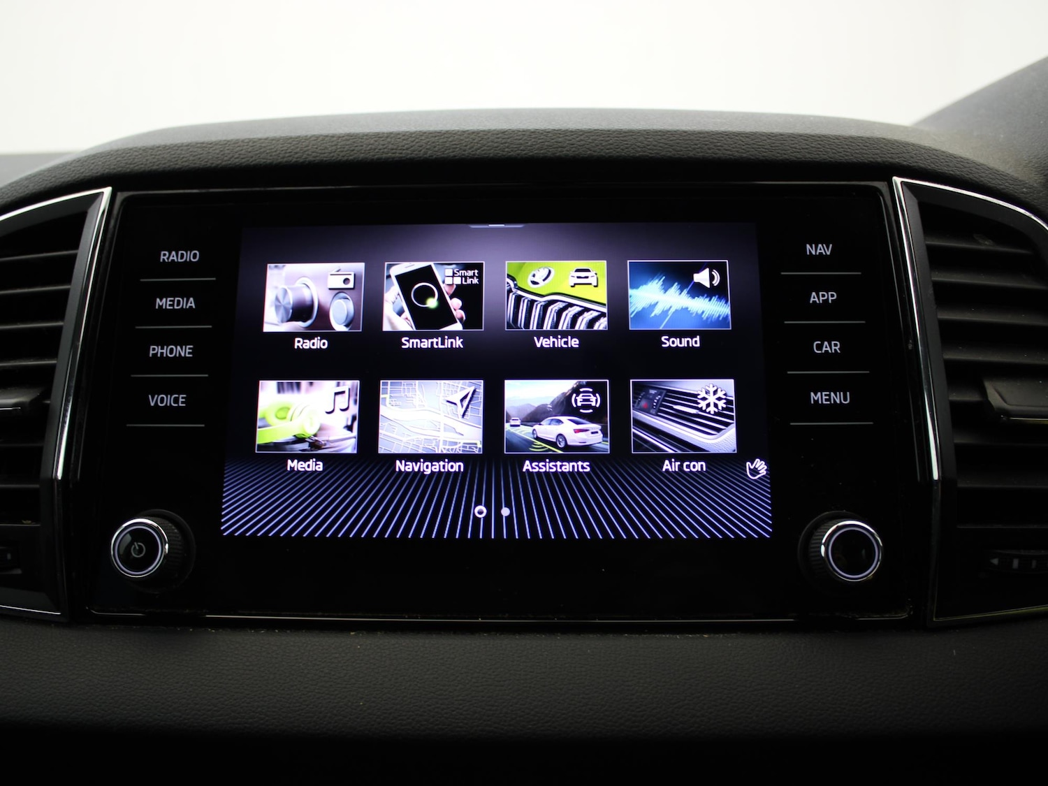 Used Skoda Karoq 2023 for sale - 77220019: Photo 17