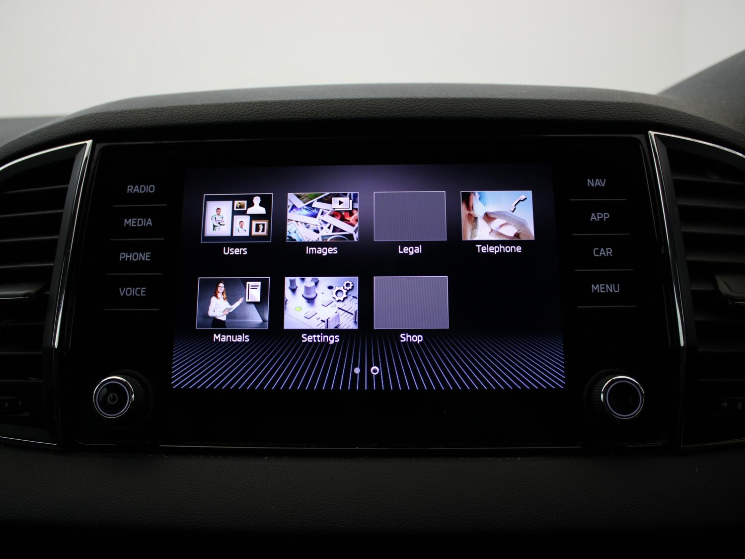 Used Skoda Karoq 2023 for sale - 77220019: Photo 18