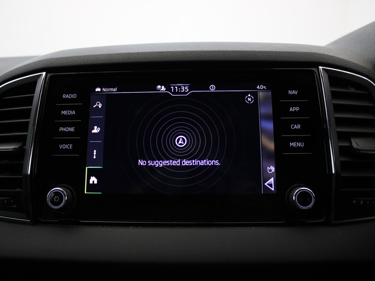 Used Skoda Karoq 2023 for sale - 77220019: Photo 26