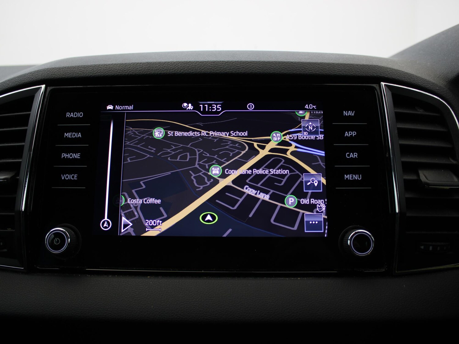 Used Skoda Karoq 2023 for sale - 77220019: Photo 27