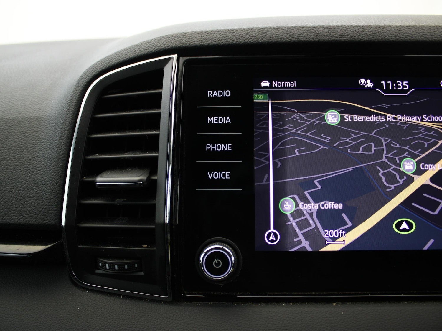 Used Skoda Karoq 2023 for sale - 77220019: Photo 28