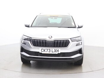 Used Skoda Karoq 2023 for sale - 77220019: Photo