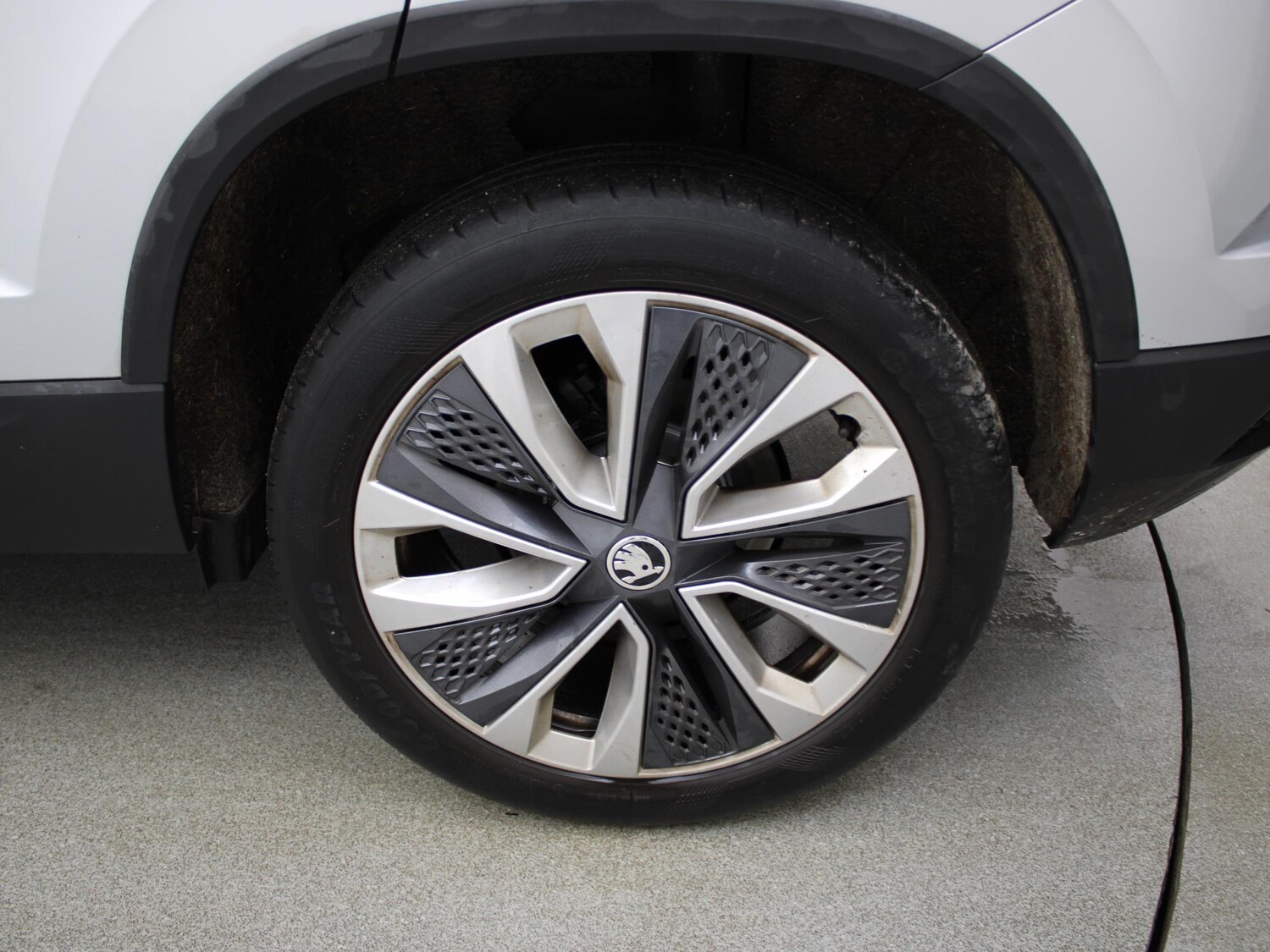 Used Skoda Karoq 2023 for sale - 77220019: Photo 42