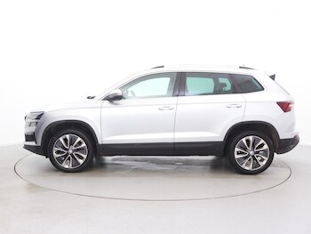 Used Skoda Karoq 2023 for sale - 77220019: Photo