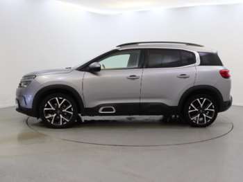 Used Citroen C5 Aircross 2020 for sale - 75215881: Photo