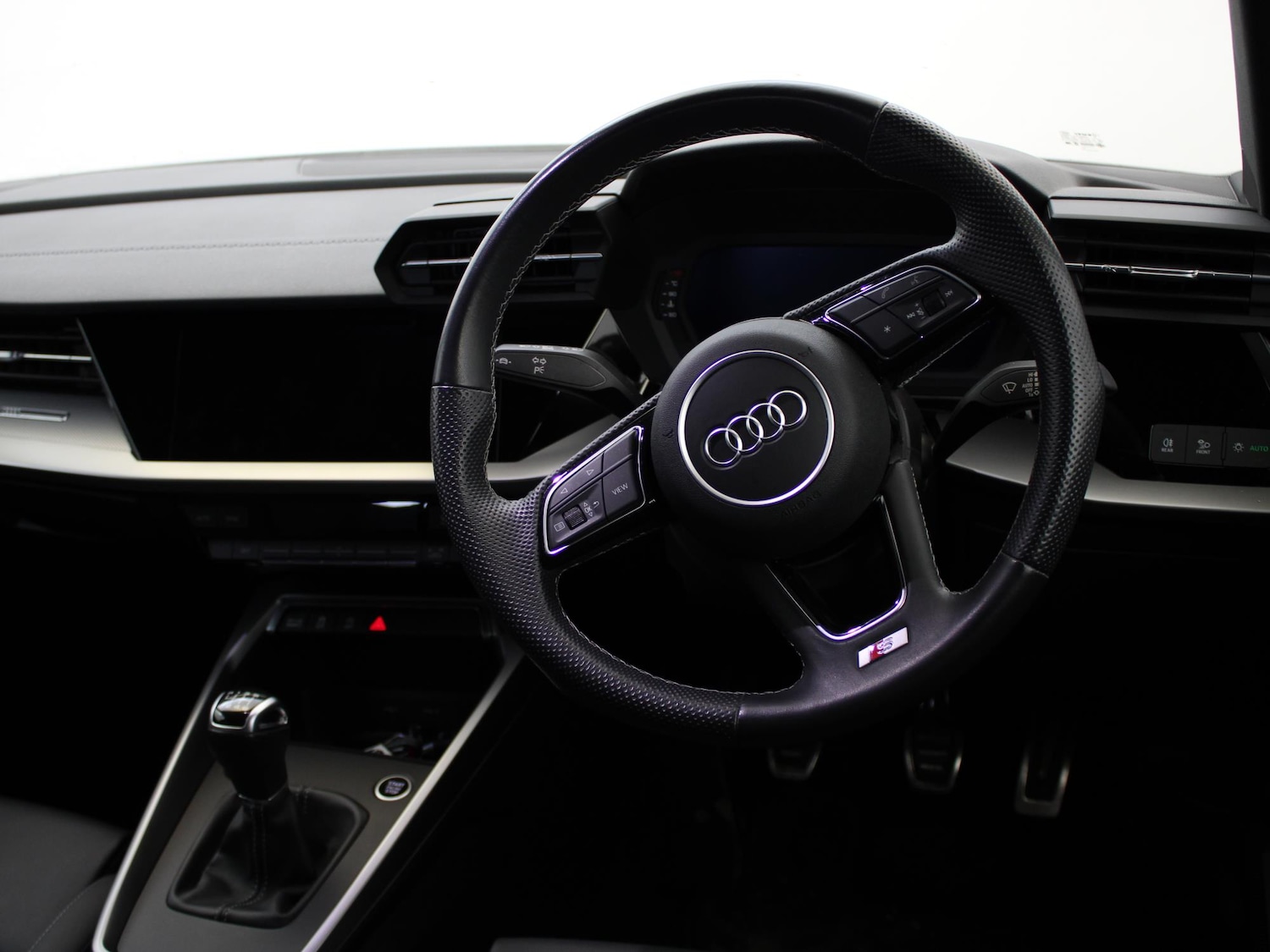 Used Audi A3 2022 for sale - 77472831: Photo 14