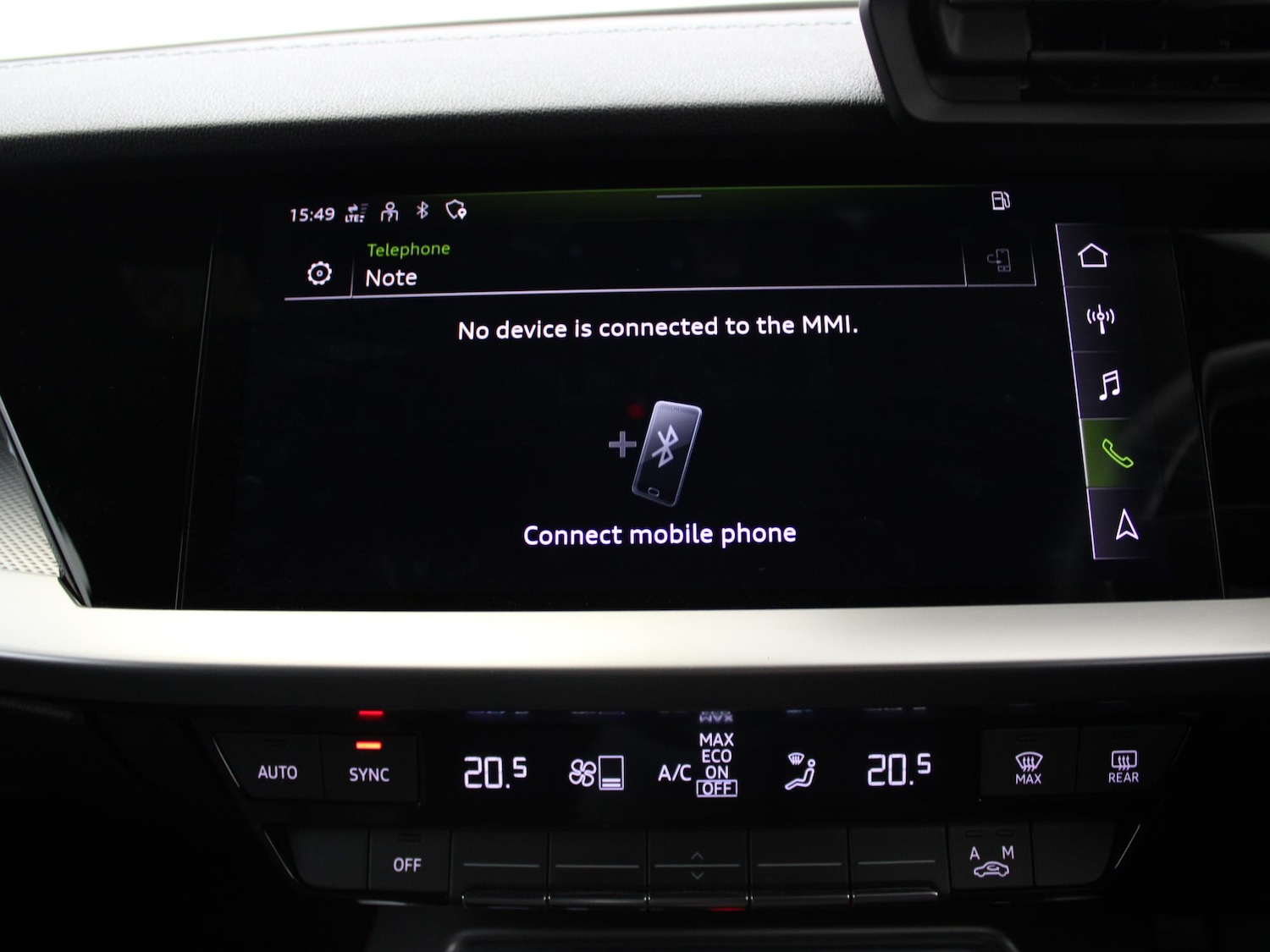 Used Audi A3 2022 for sale - 77472831: Photo 16