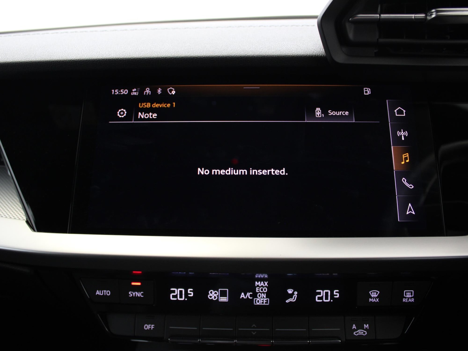 Used Audi A3 2022 for sale - 77472831: Photo 17