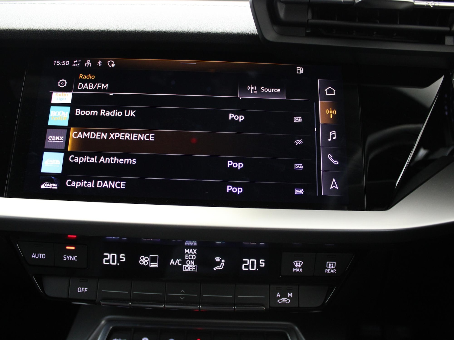 Used Audi A3 2022 for sale - 77472831: Photo 18