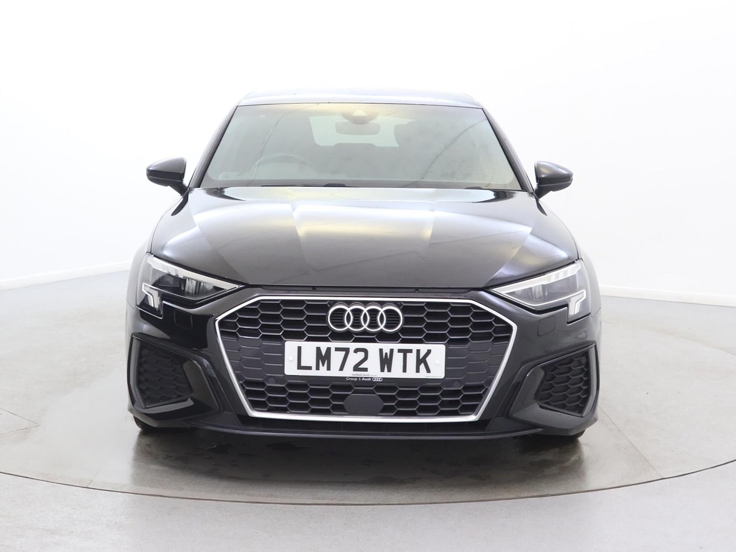 Used Audi A3 2022 for sale - 77472831: Photo 2