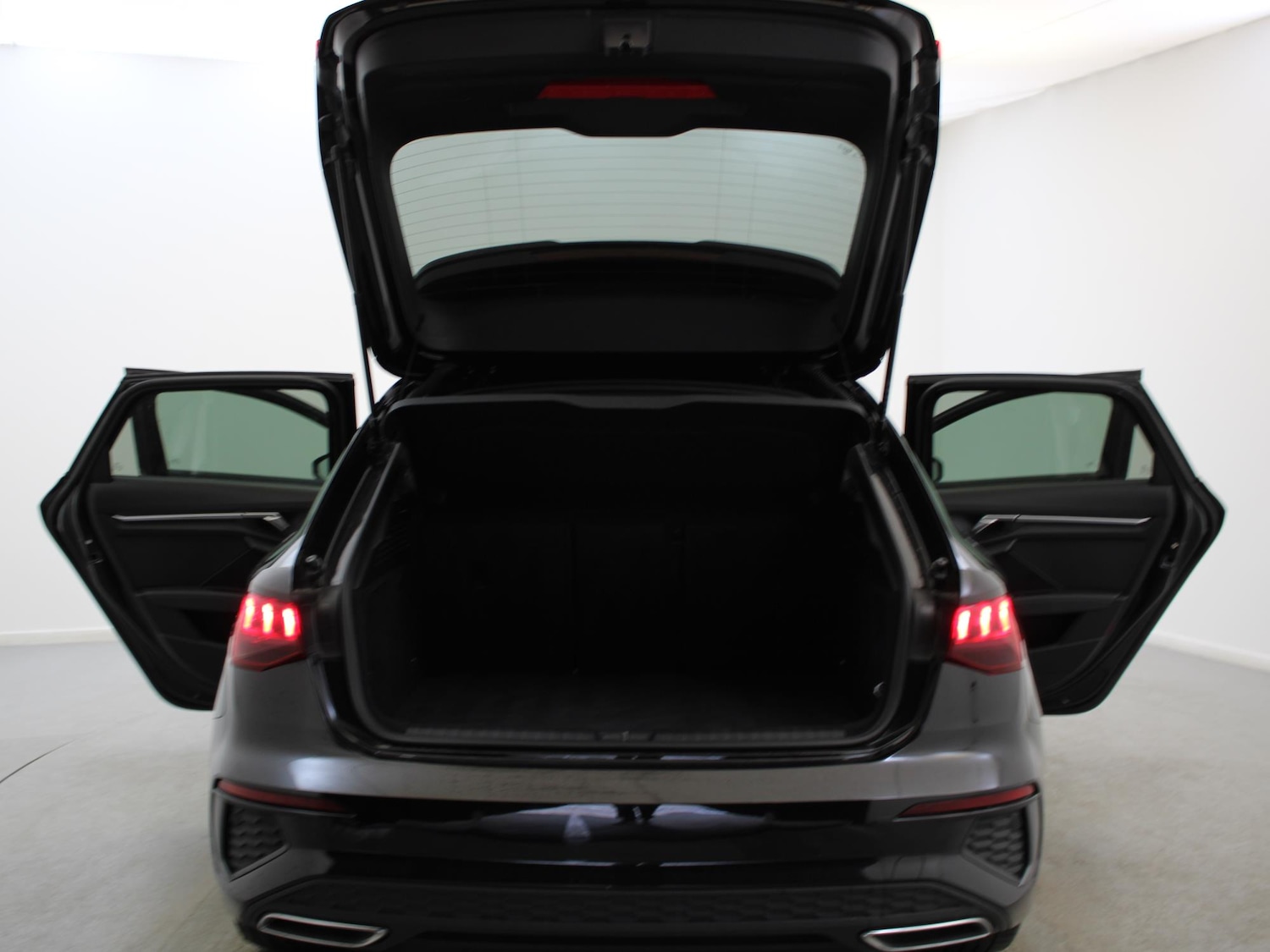 Used Audi A3 2022 for sale - 77472831: Photo 27