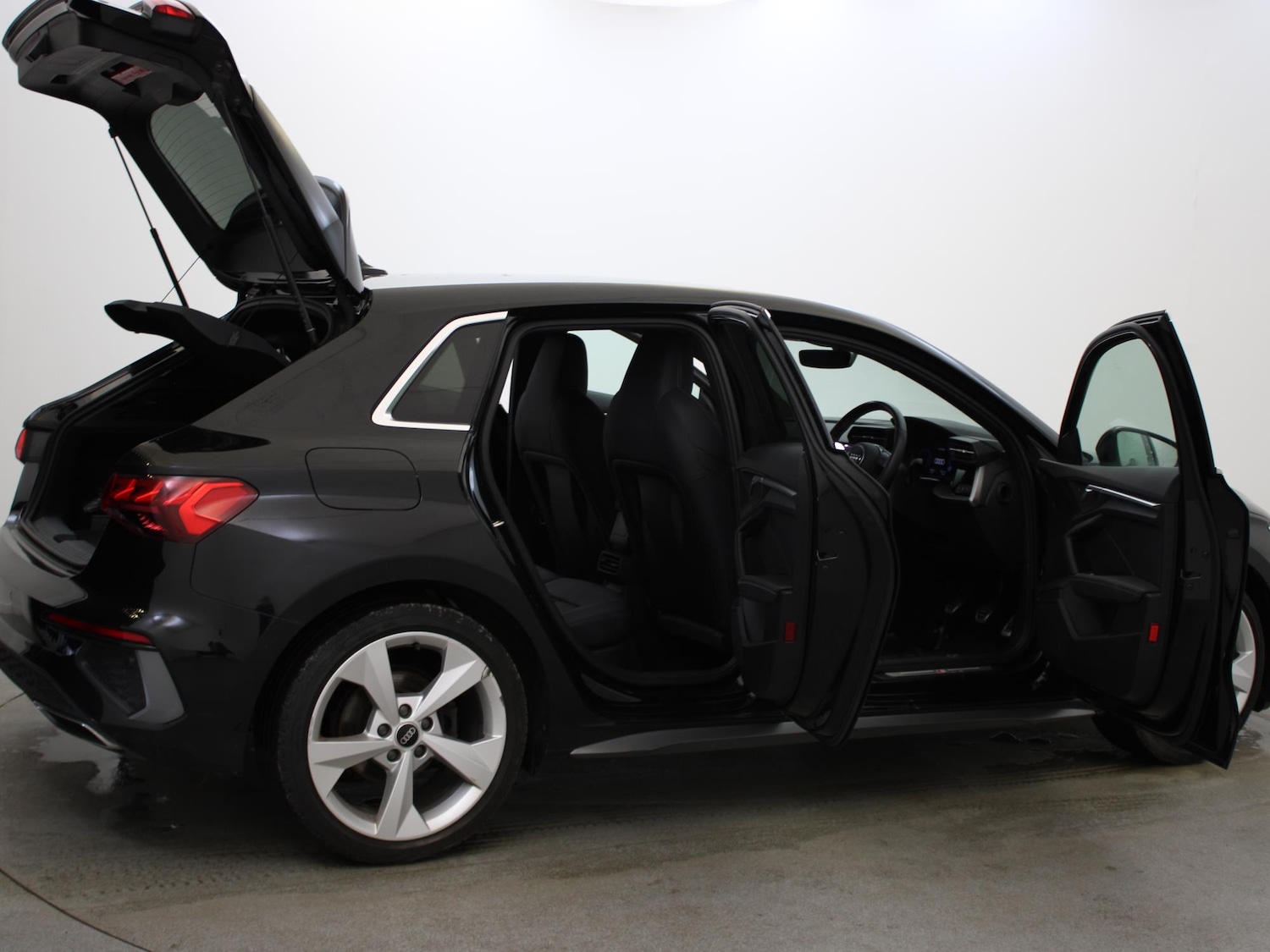 Used Audi A3 2022 for sale - 77472831: Photo 28