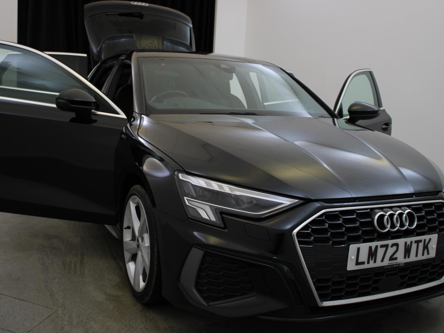 Used Audi A3 2022 for sale - 77472831: Photo 29