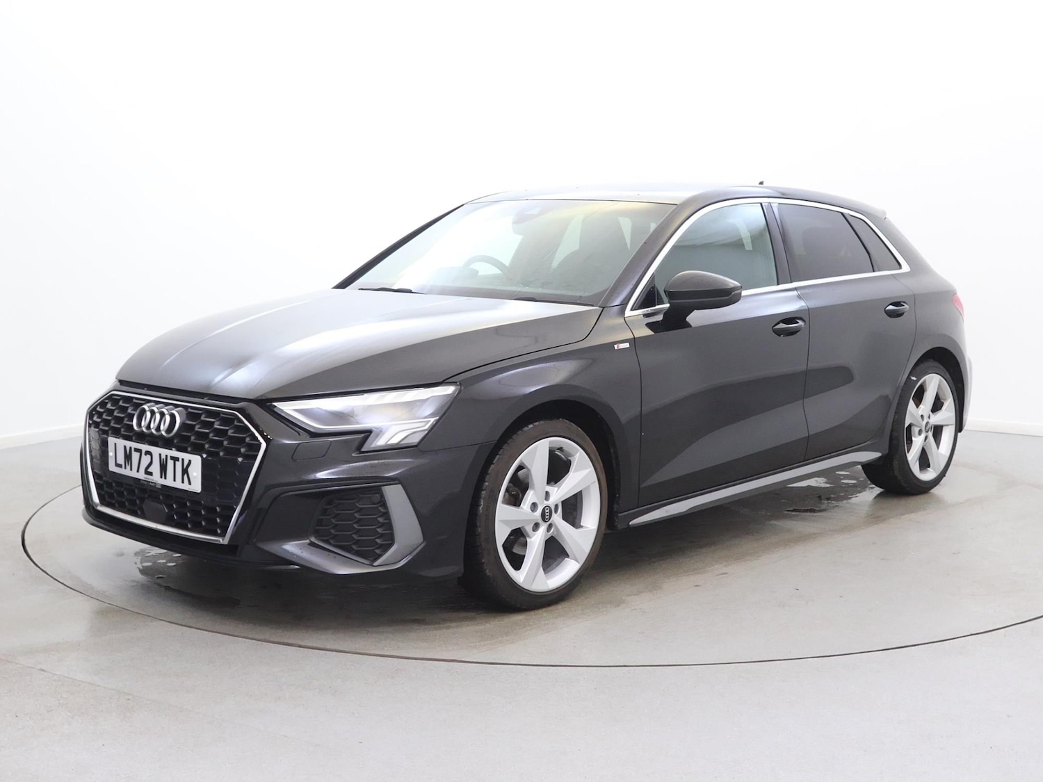 Used Audi A3 2022 for sale - 77472831: Photo 3