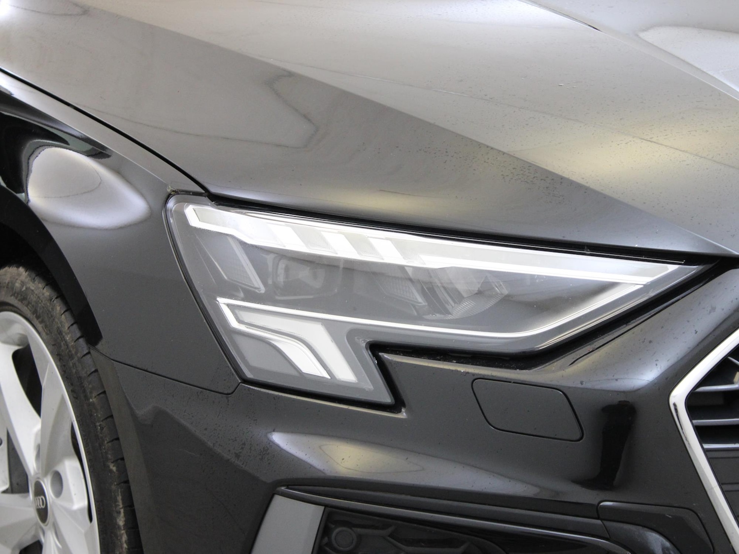 Used Audi A3 2022 for sale - 77472831: Photo 30