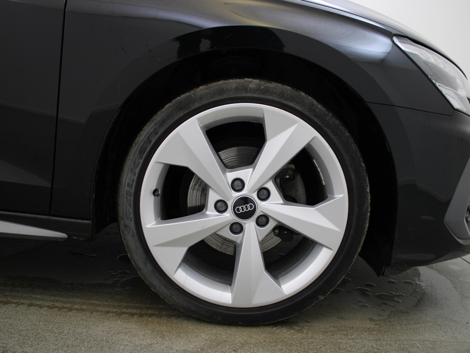 Used Audi A3 2022 for sale - 77472831: Photo 31