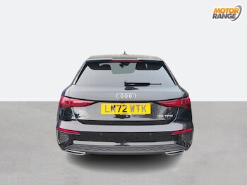 Used Audi A3 2022 for sale - 77472831: Photo