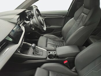 Used Audi A3 2022 for sale - 77472831: Photo