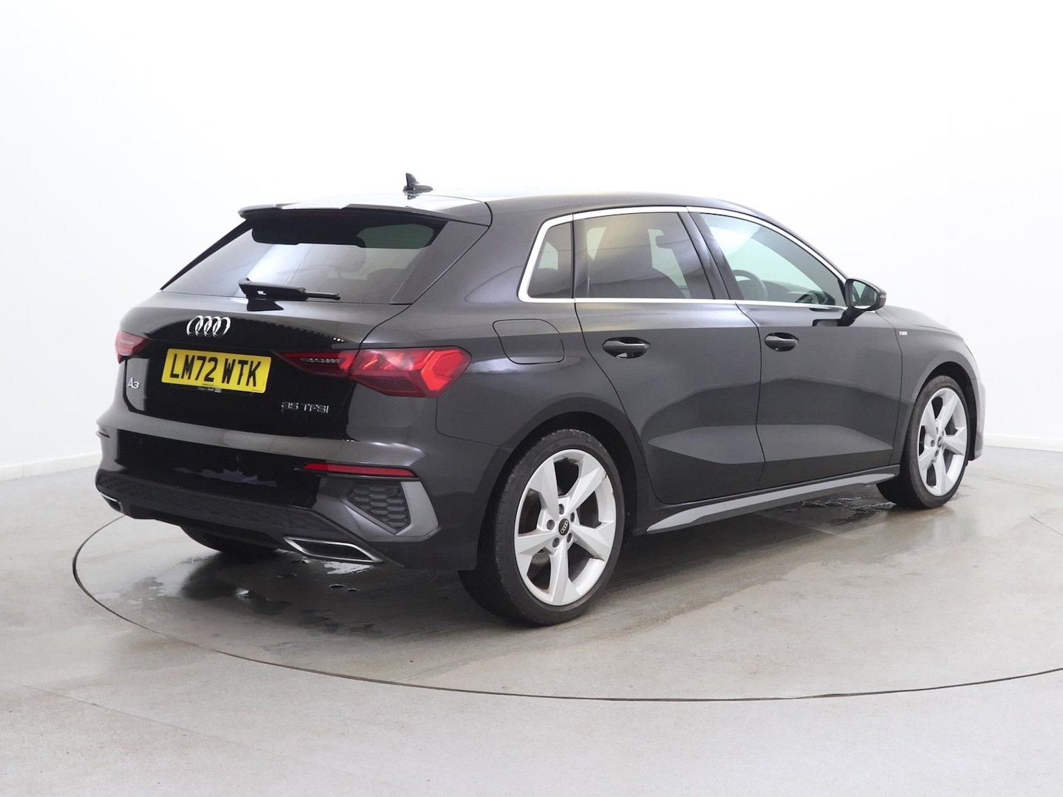 Used Audi A3 2022 for sale - 77472831: Photo 5