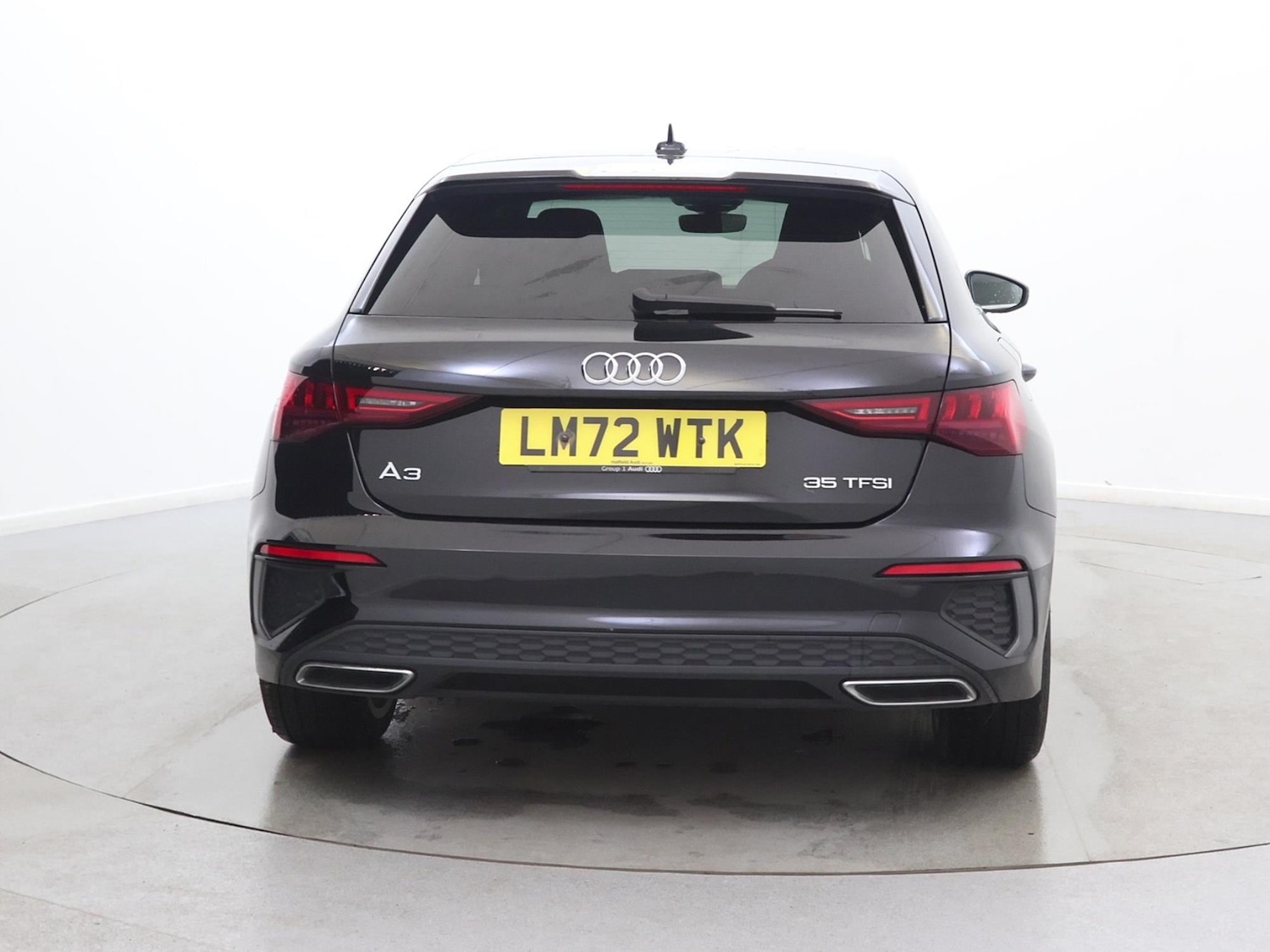 Used Audi A3 2022 for sale - 77472831: Photo 6