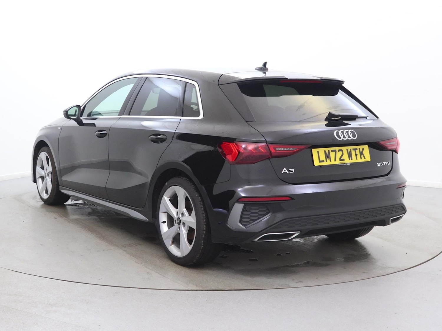 Used Audi A3 2022 for sale - 77472831: Photo 7