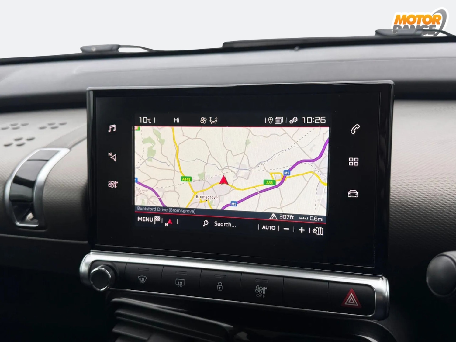 Used Citroen C4 Cactus 2018 for sale - 78122488: Photo 11