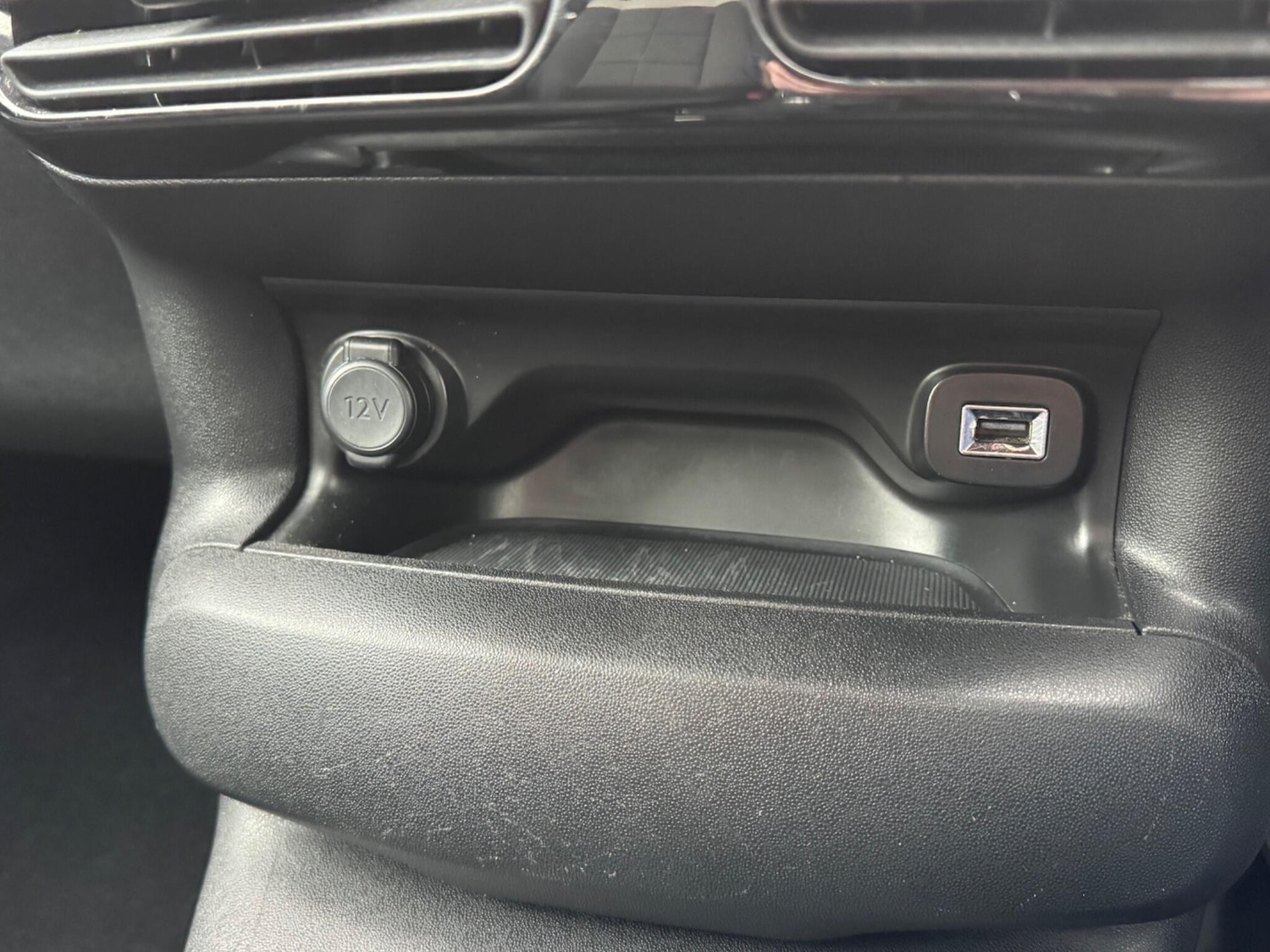 Used Citroen C4 Cactus 2018 for sale - 78122488: Photo 13