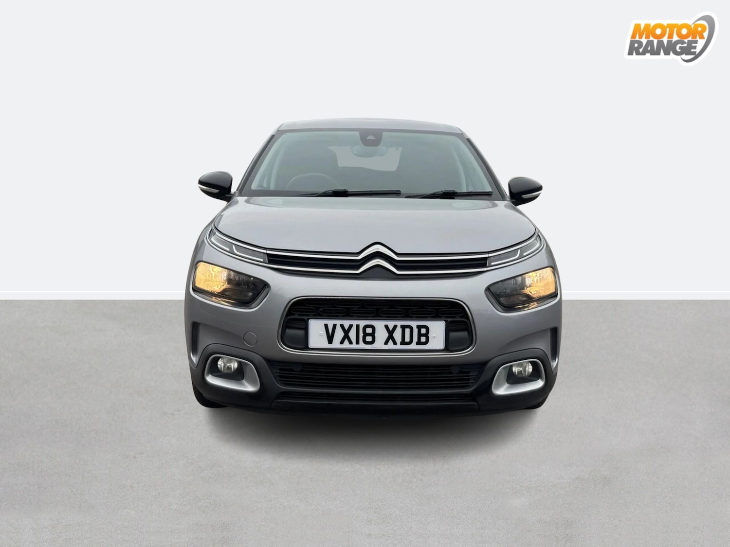 Used Citroen C4 Cactus 2018 for sale - 78122488: Photo 2