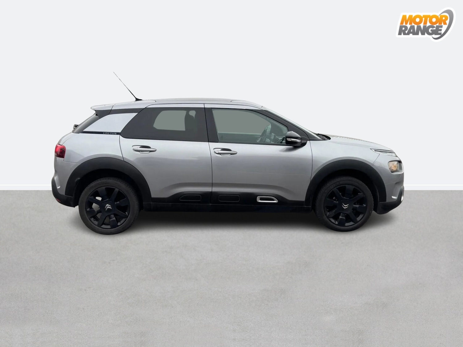 Used Citroen C4 Cactus 2018 for sale - 78122488: Photo 7