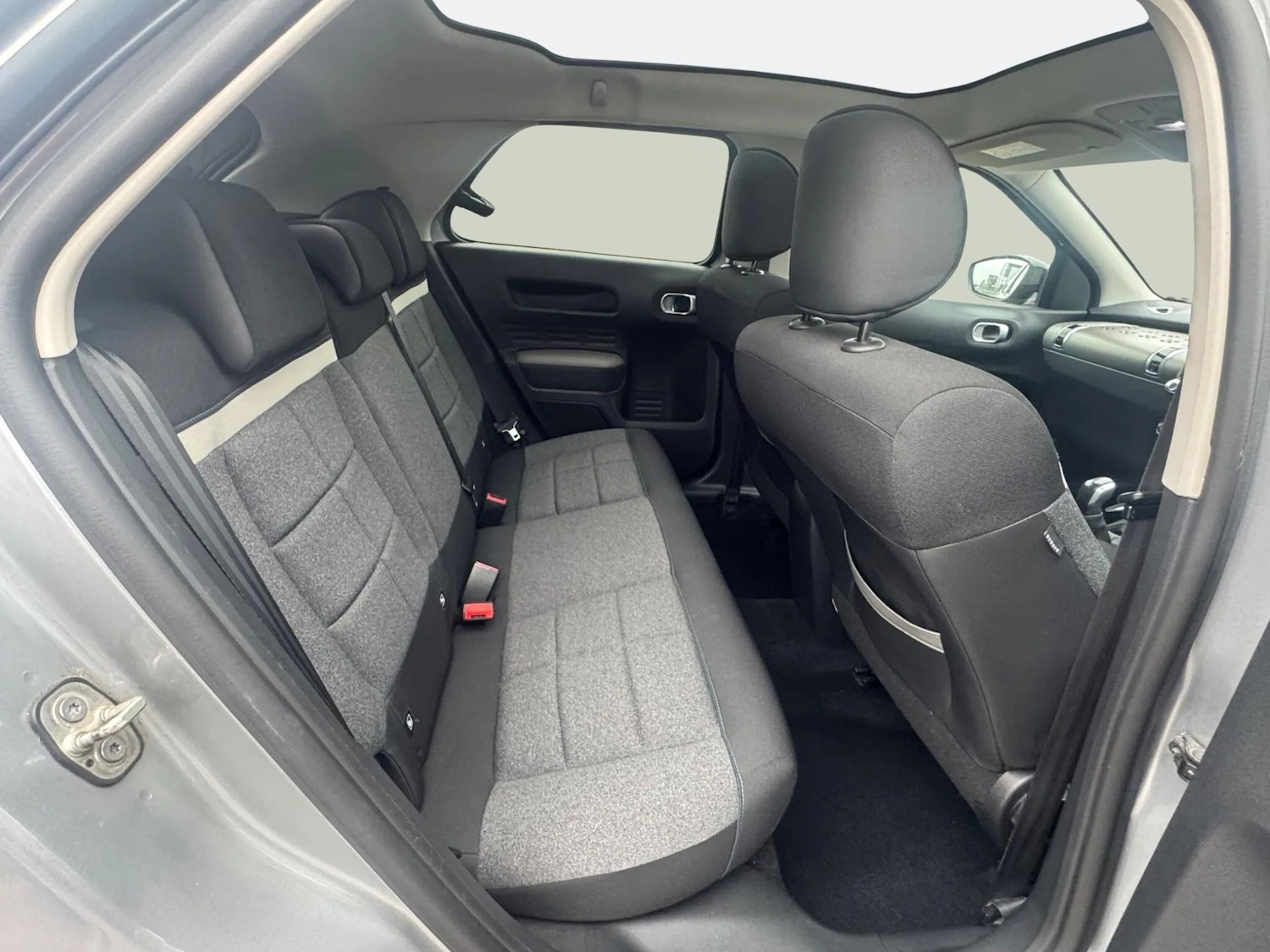 Used Citroen C4 Cactus 2018 for sale - 78122488: Photo 8