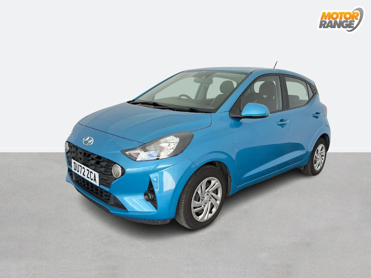 Used Hyundai i10 2022 for sale - 76128273: Photo 1