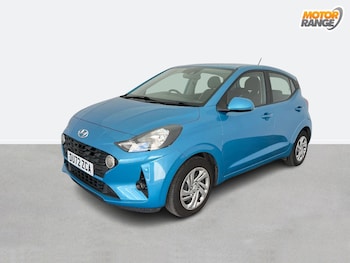 Hyundai - i10