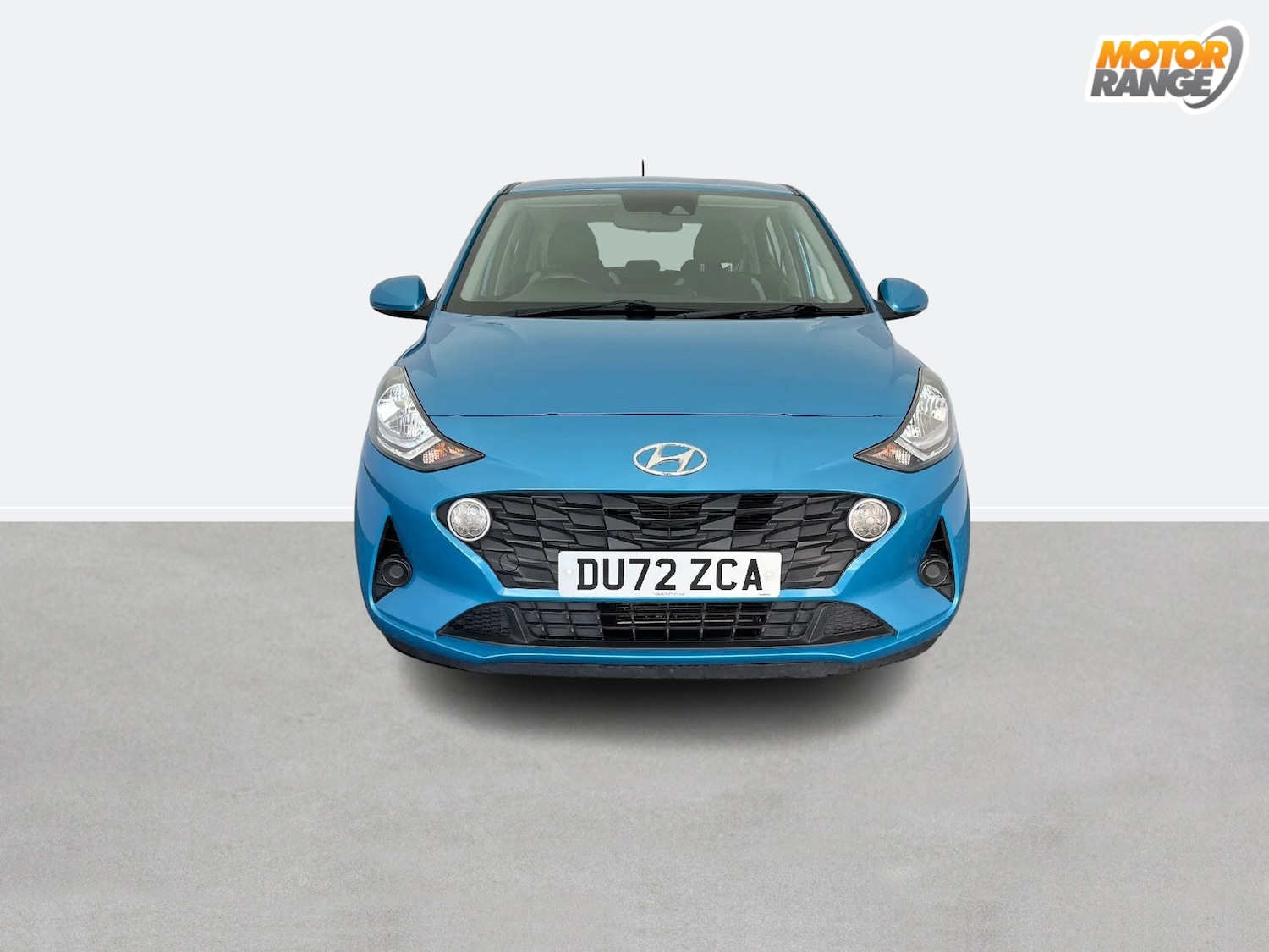 Used Hyundai i10 2022 for sale - 76128273: Photo 2