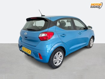 Used Hyundai i10 2022 for sale - 76128273: Photo 3