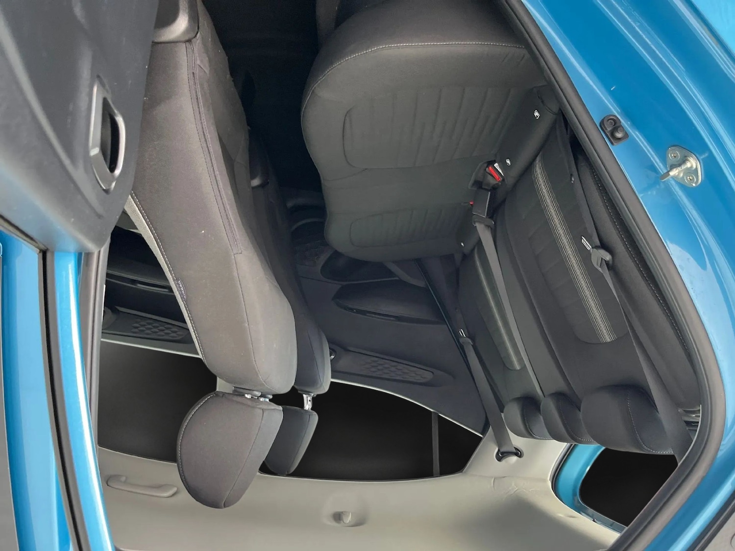 Used Hyundai i10 2022 for sale - 76128273: Photo 5