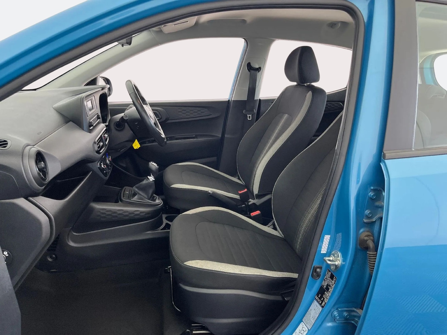 Used Hyundai i10 2022 for sale - 76128273: Photo 6