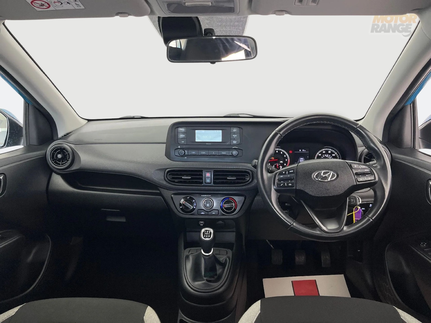 Used Hyundai i10 2022 for sale - 76128273: Photo 7