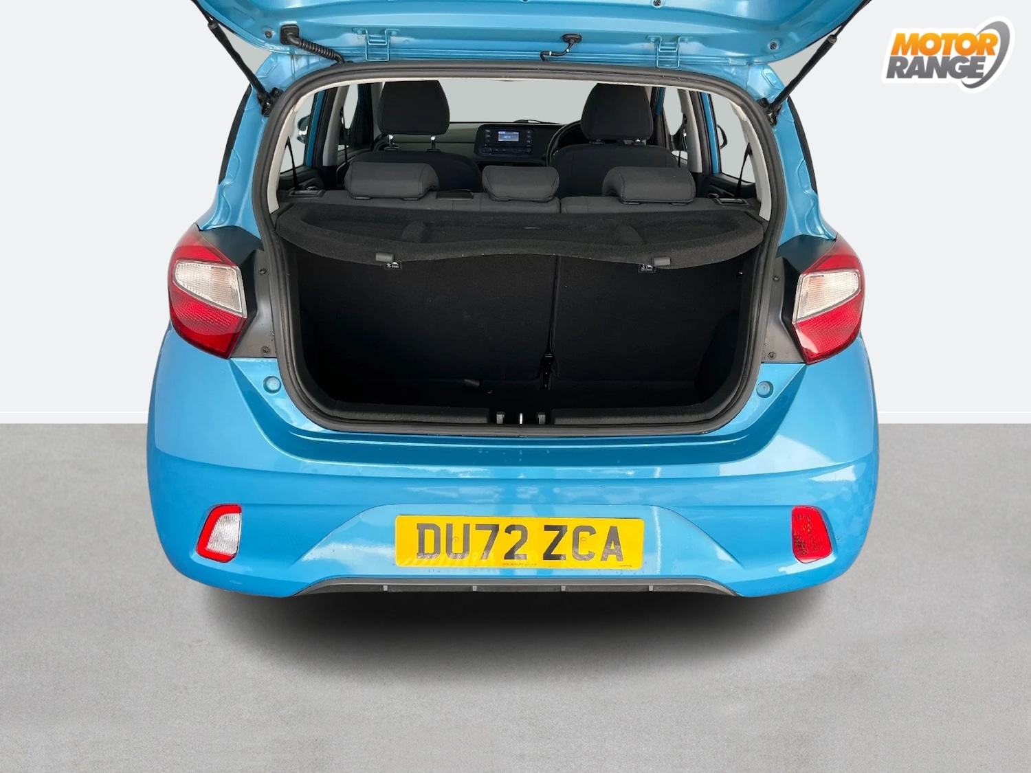 Used Hyundai i10 2022 for sale - 76128273: Photo 8