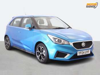 Used MG MG3 2024 for sale - 74880312: Photo