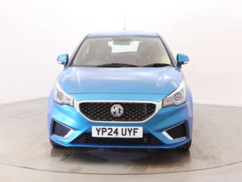 Used MG MG3 2024 for sale - 74880312: Photo