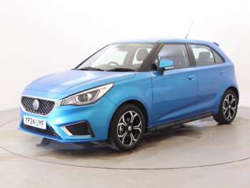 Used MG MG3 2024 for sale - 74880312: Photo