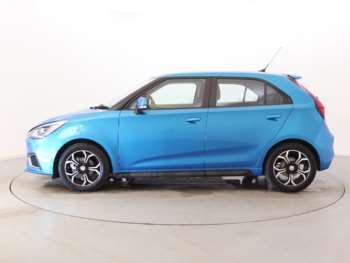 Used MG MG3 2024 for sale - 74880312: Photo