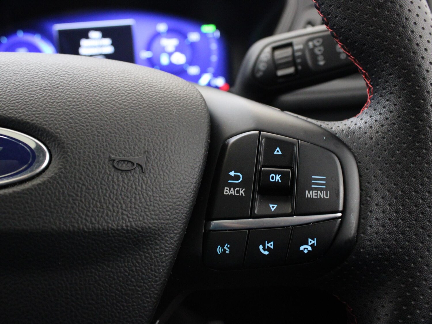 Used Ford Kuga 2023 for sale - 78024690: Photo 17