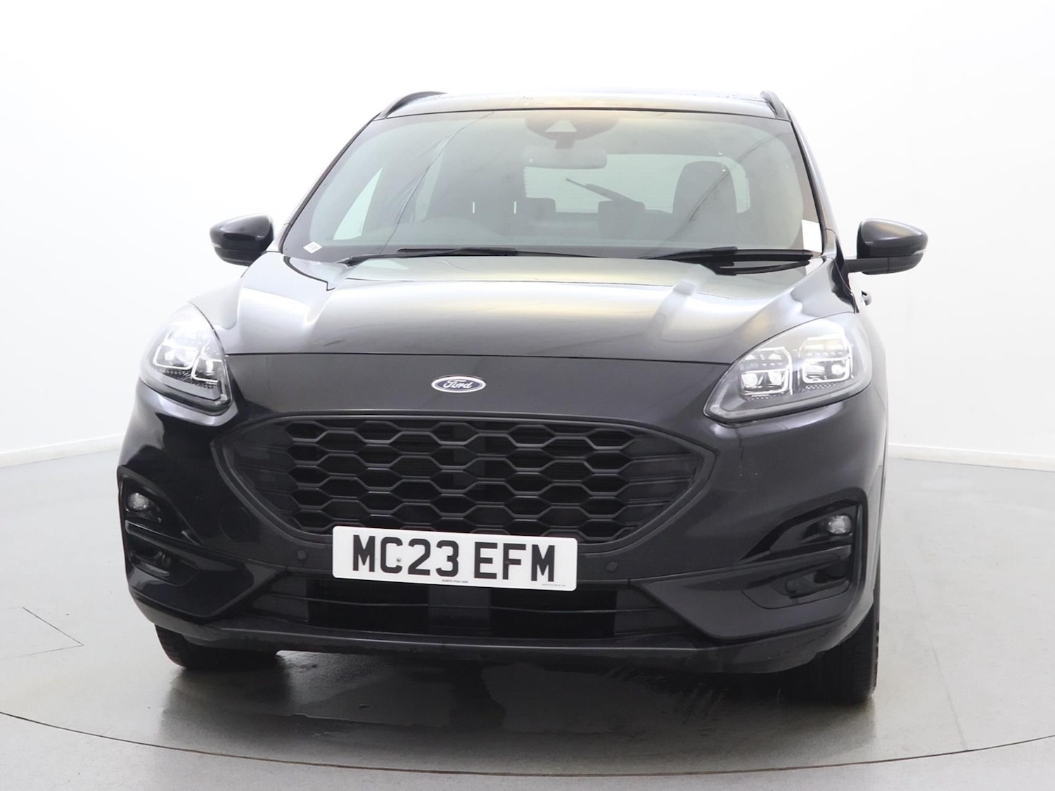 Used Ford Kuga 2023 for sale - 78024690: Photo 2