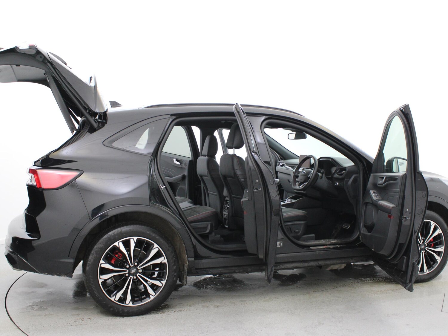 Used Ford Kuga 2023 for sale - 78024690: Photo 38