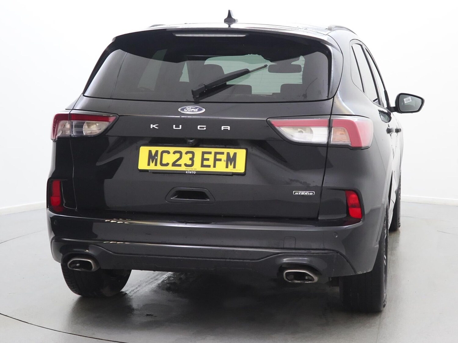 Used Ford Kuga 2023 for sale - 78024690: Photo 6