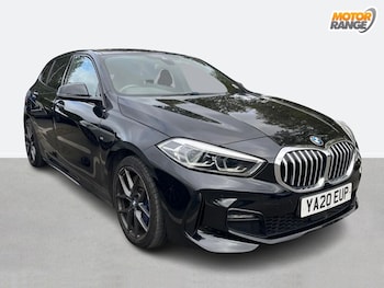 BMW - 1 Series